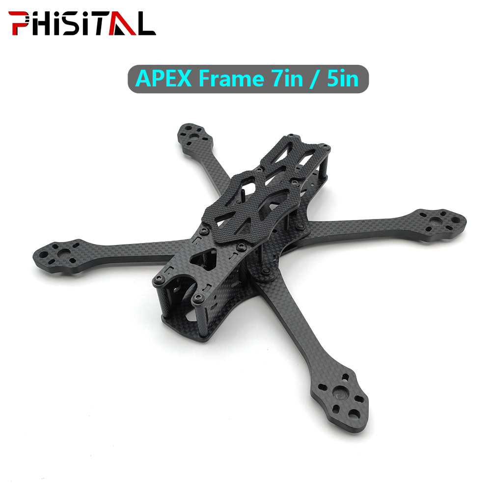 Drone Kit Octocopter - Kit de cadre de quadricoptère en