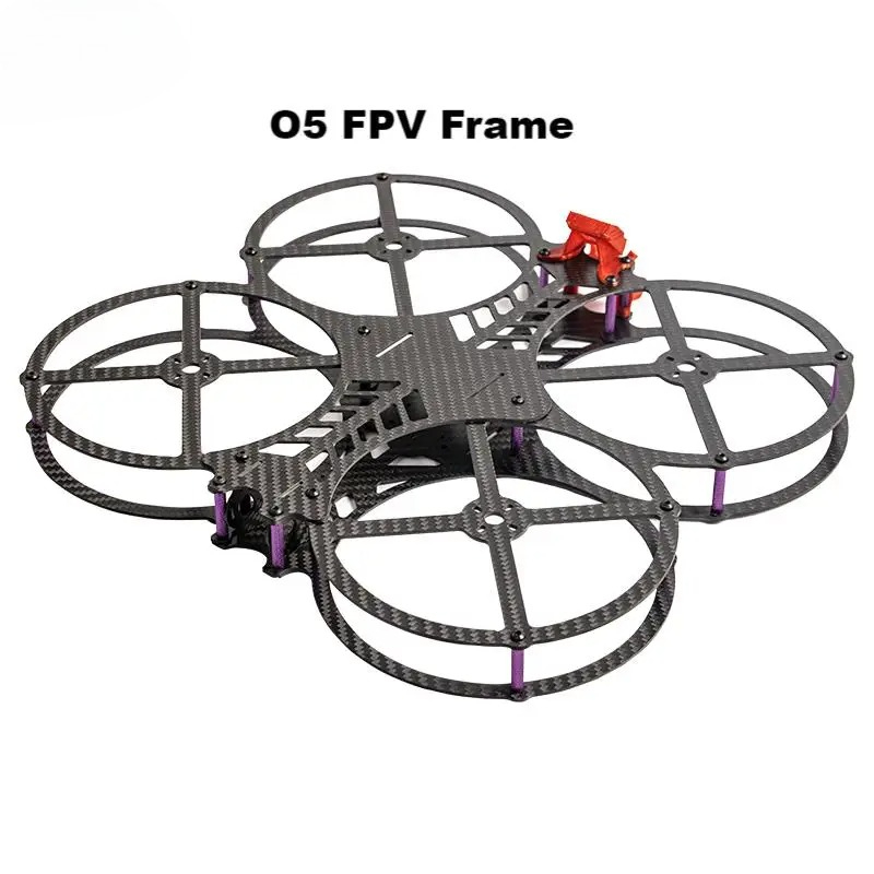 Drone Kit Racing - Nouveau Kit de cadre FPV AOS