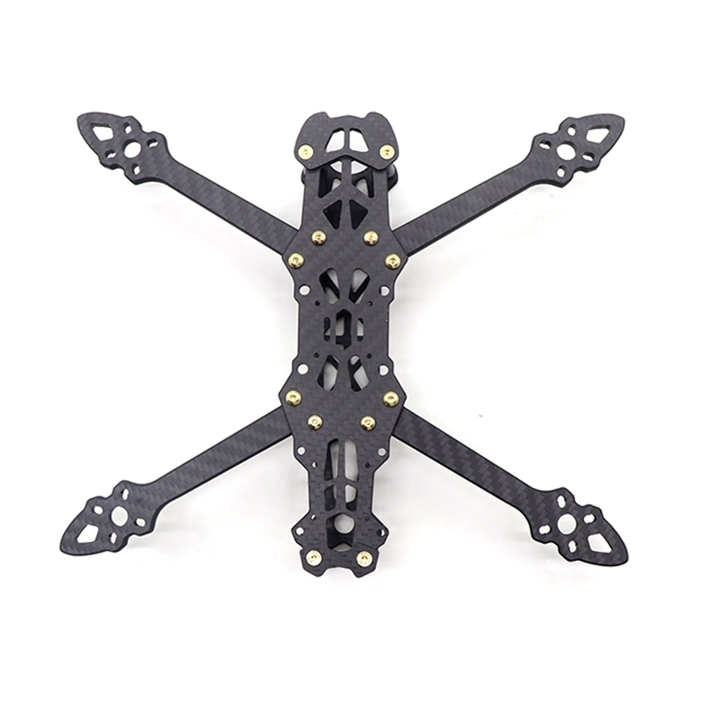 HSKRC MAK4 MAK4HD Kits de châs - Drone Kit Racing avis et prix