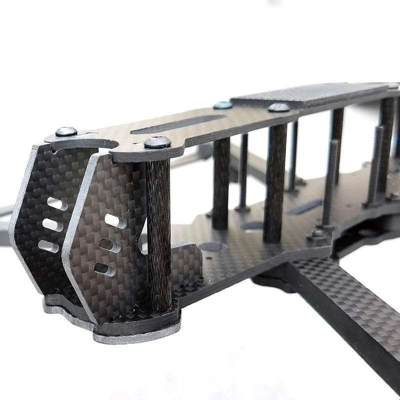 Kit de cadre de drone de cours - Drone Kit Racing avis et prix