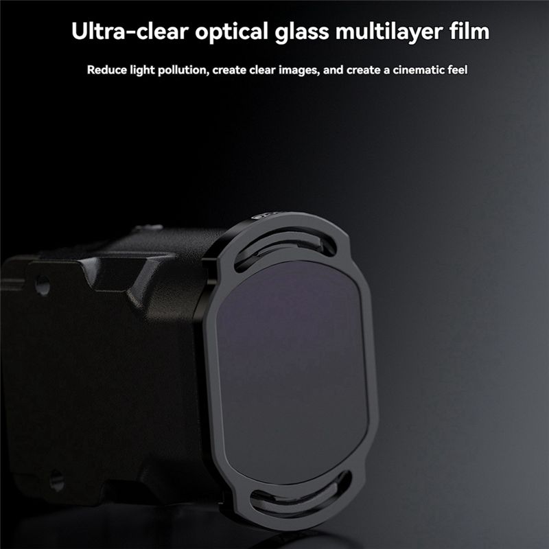 Kit de filtres pour DJI O4 Air - Drone Kit Fpv avis et prix
