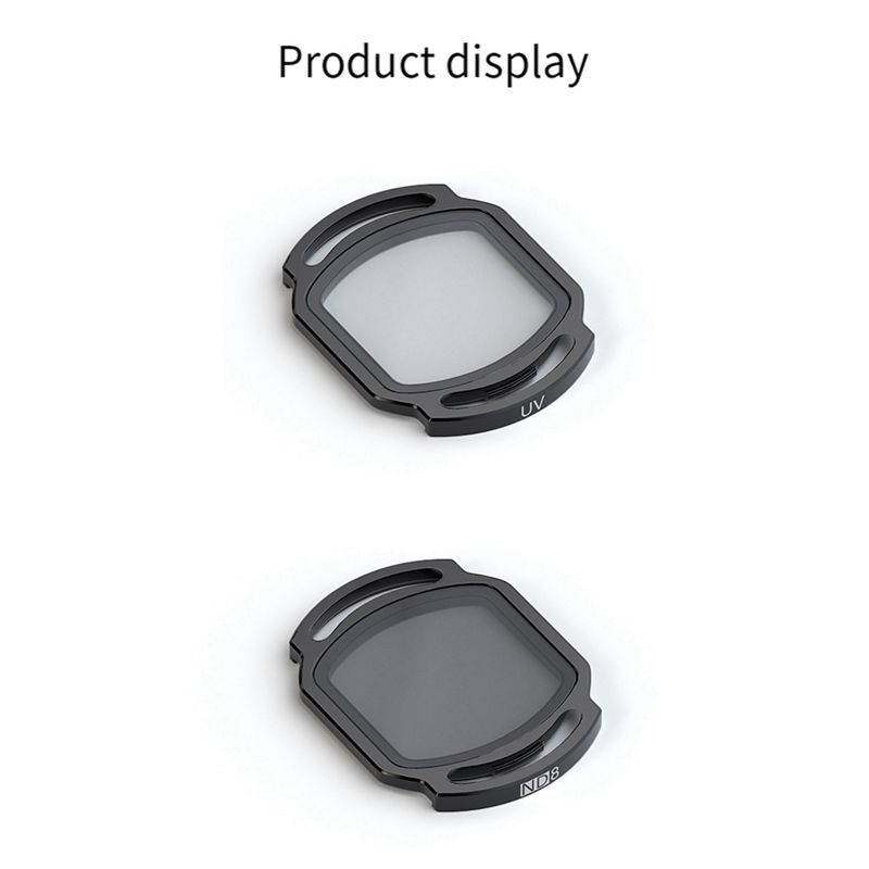 Kit de filtres pour DJI O4 Air - Drone Kit Fpv avis et prix