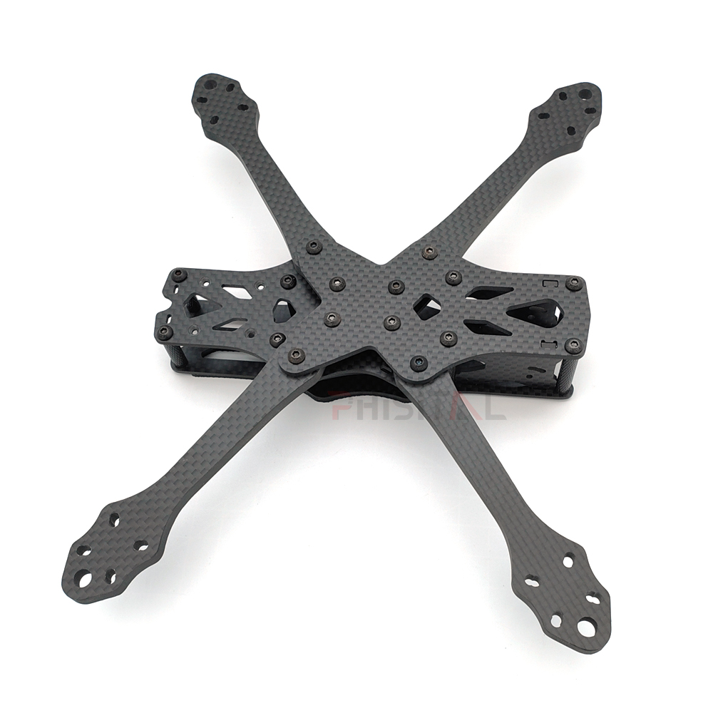 Kit de cadre de quadricoptère  - Drone Kit Octocopter avis et prix