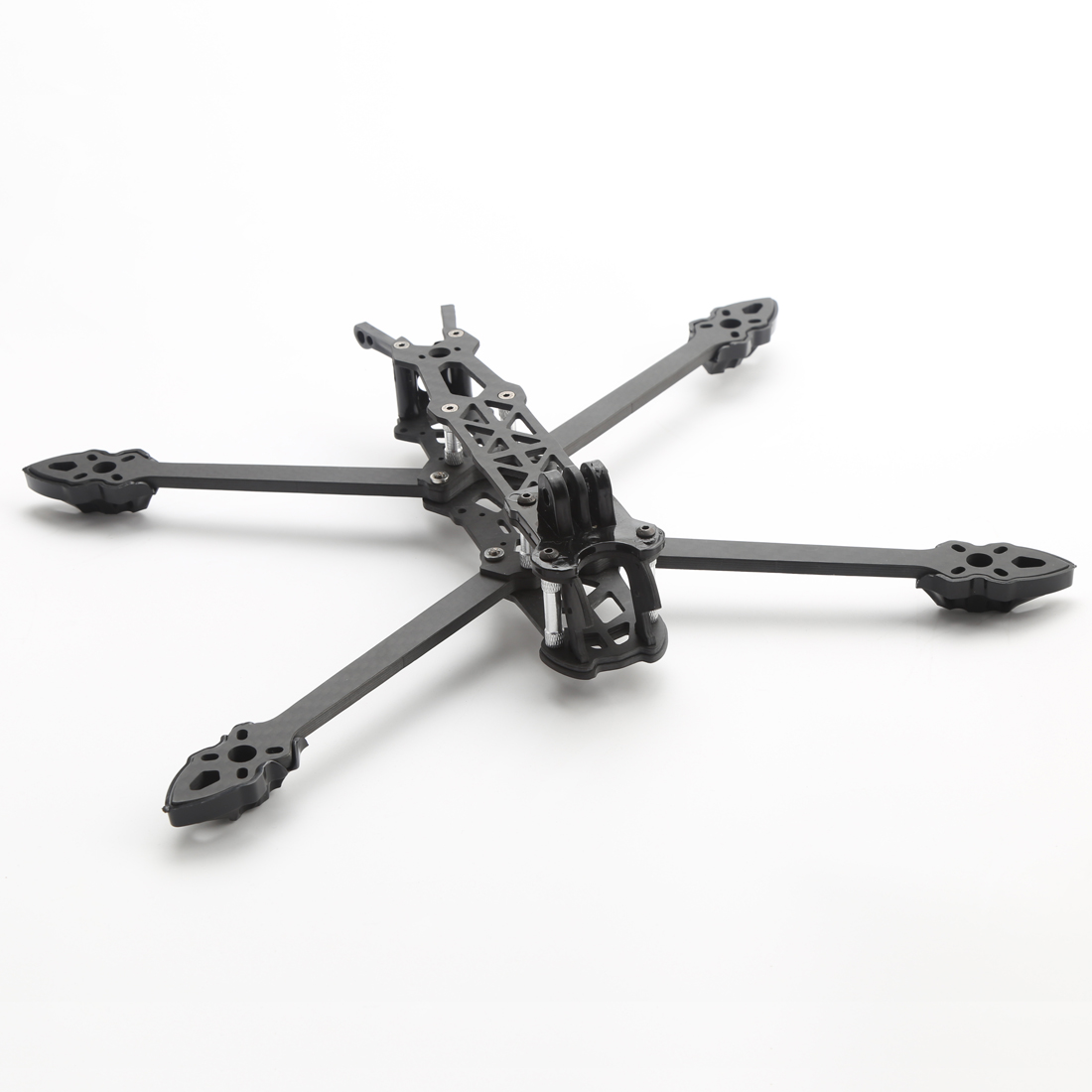 Kit de cadre en fibre de carbo - Drone Kit Octocopter avis et prix