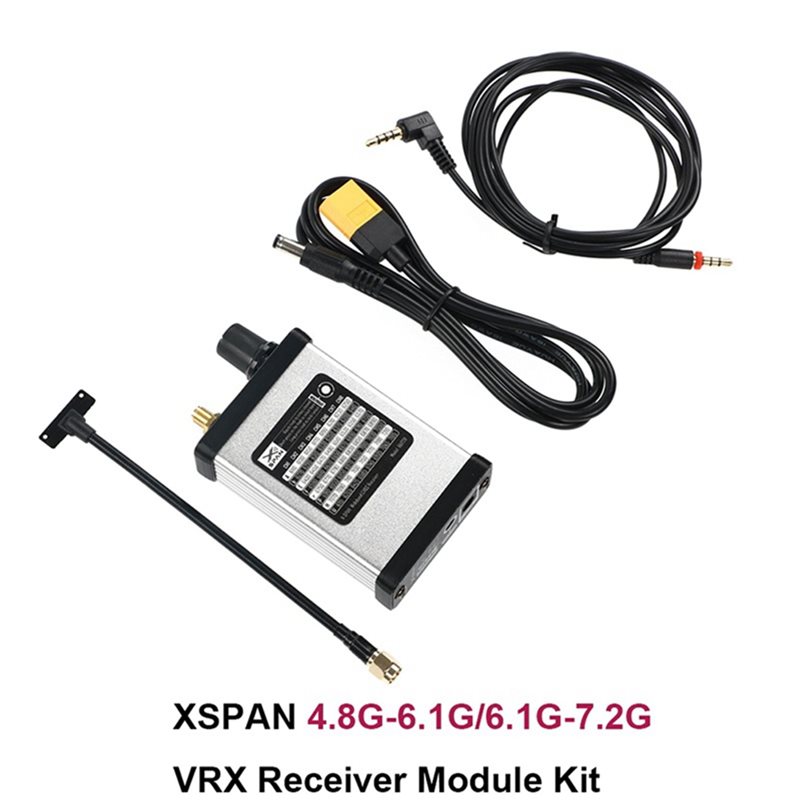 Kit de module récepteur N91R-V - Drone Kit Racing avis et prix
