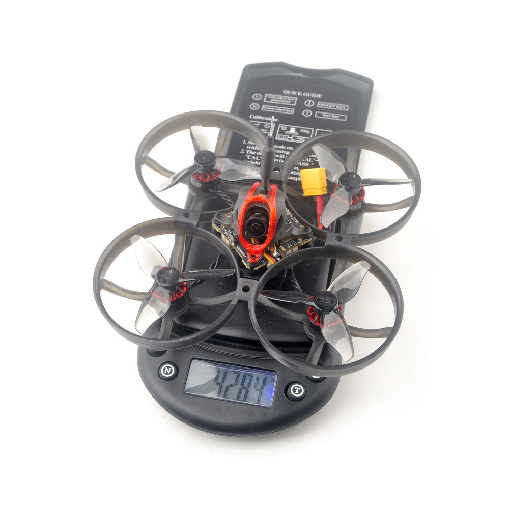 Kit de châssis de drone FPV Wh - Drone Kit Beginner avis et prix